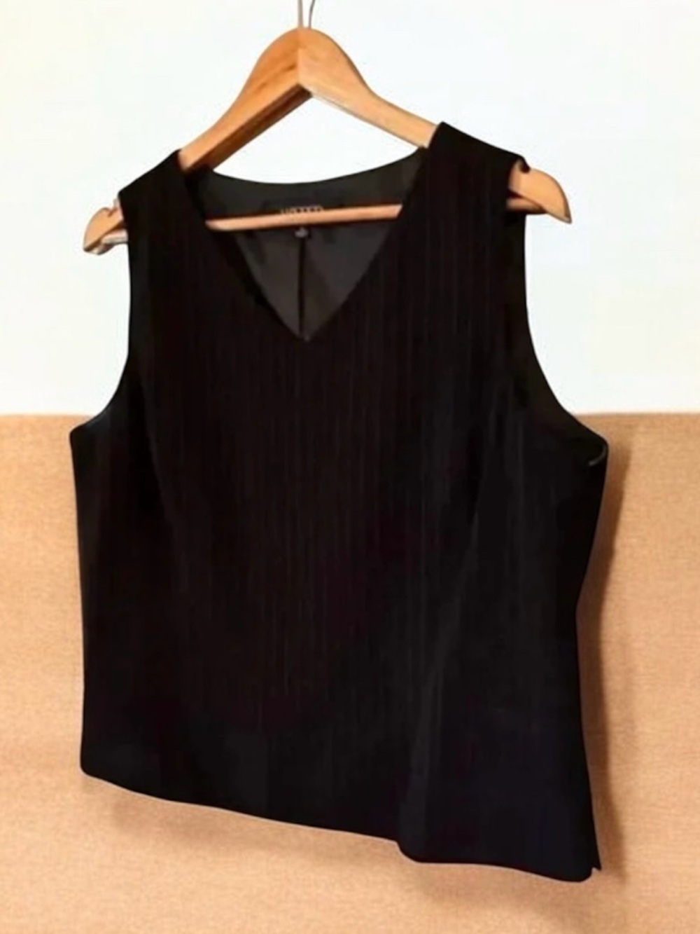 Kasper Velvet Top Lined Formal Size 14